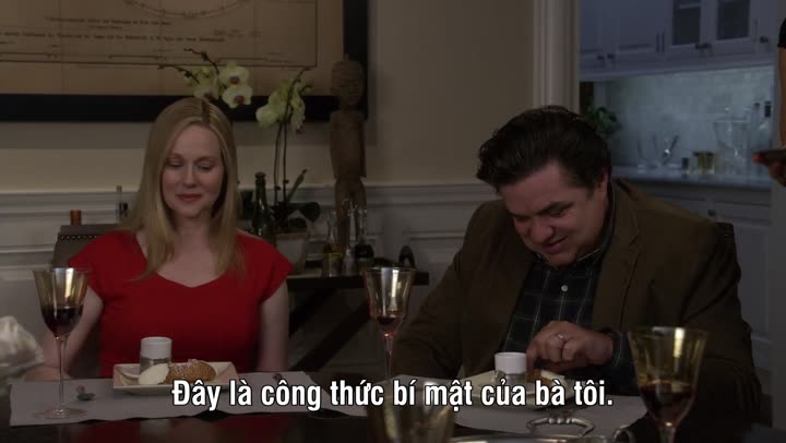 Hình ảnh tập 11 Chữ K bự (Phần 2)