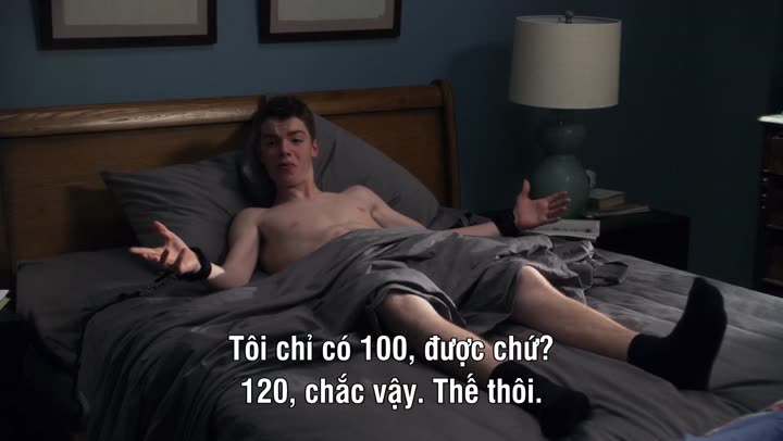 Chữ K bự (Phần 2) 10 Hình ảnh tập 5 Chữ K bự (Phần 2)