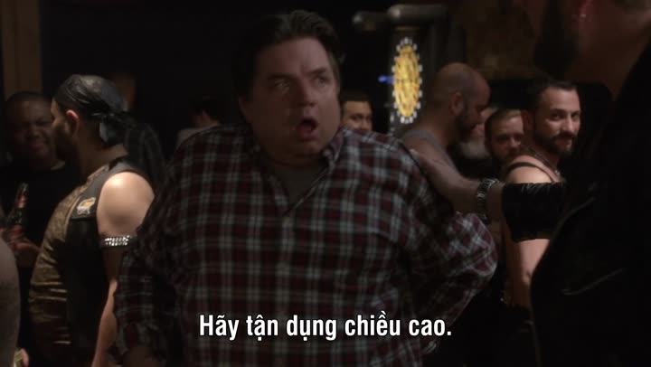 Hình ảnh tập 7 Chữ K bự (Phần 2)