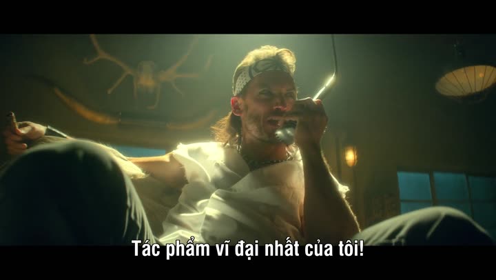 Hình ảnh tập 11 Cao thủ tương lai (Phần 1)