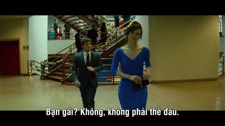 Hình ảnh tập 5 Cao thủ tương lai (Phần 1)
