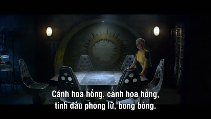 Cao thủ tương lai (Phần 2) 9 Tập 10 phim Cao thủ tương lai (Phần 2)