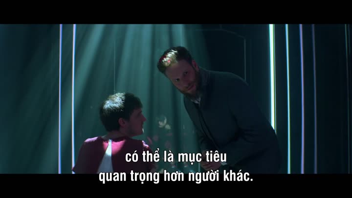 Tập 13 phim Cao thủ tương lai (Phần 2)