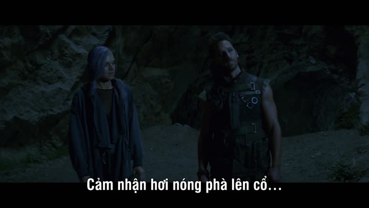 Cao thủ tương lai (Phần 2) 9 Tập 5 phim Cao thủ tương lai (Phần 2)