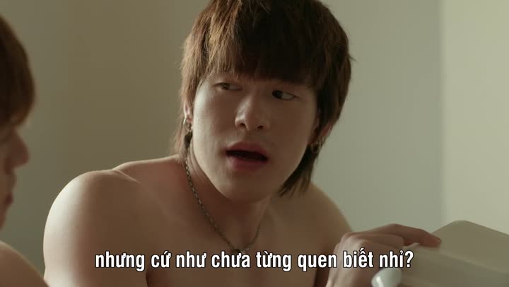 Hình ảnh tập 11 Playboyy: Trò Đùa Nguy Hiểm