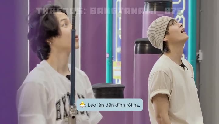 Are You Sure?! (Phần 1) 10 Hình ảnh tập 3 Are You Sure?! (Phần 1)