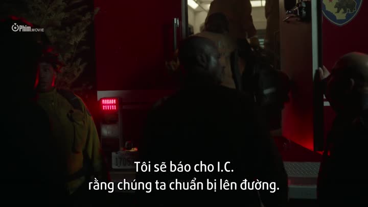 Vùng Đất Lửa (Phần 3) 9 Tập 10 phim Vùng Đất Lửa (Phần 3)