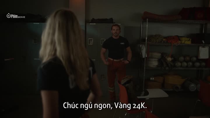 Vùng Đất Lửa (Phần 3) 10 Hình ảnh tập 3 Vùng Đất Lửa (Phần 3)