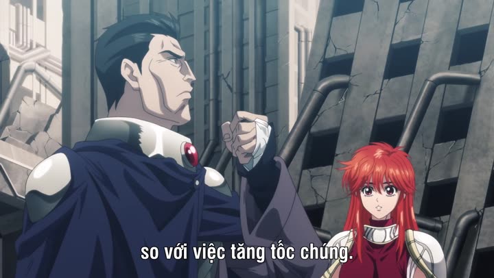 BASTARD!! (Phần 2) 10 Hình ảnh tập 12 BASTARD!! (Phần 2)