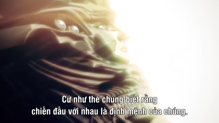 BASTARD!! (Phần 2) 9 Tập 9 phim BASTARD!! (Phần 2)