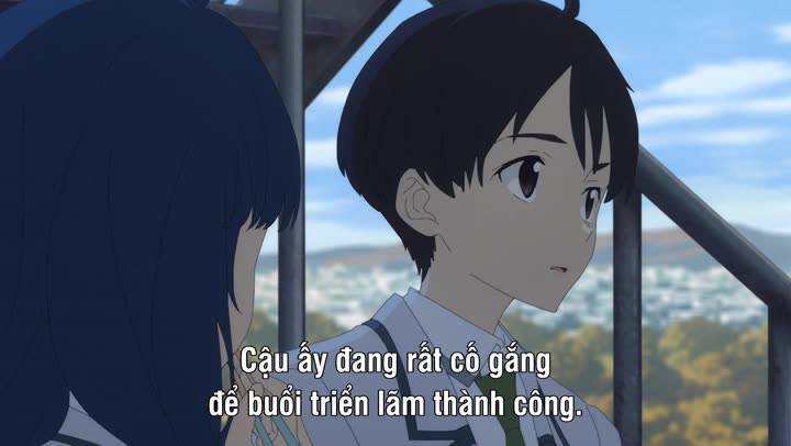 Tập 8 phim Nữ chính thua cuộc!