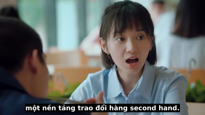 Tập 11 phim Hai mươi bất hoặc