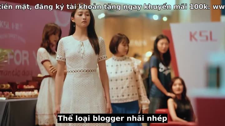 Hình ảnh tập 14 Hai mươi bất hoặc