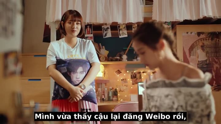 Hai mươi bất hoặc 9 Tập 18 phim Hai mươi bất hoặc