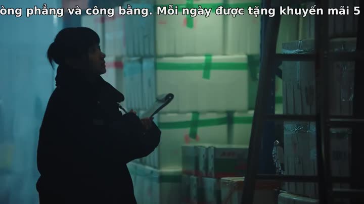 Hai mươi bất hoặc 10 Hình ảnh tập 19 Hai mươi bất hoặc