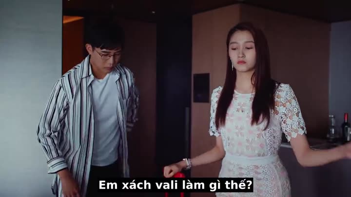 Hai mươi bất hoặc 9 Tập 2 phim Hai mươi bất hoặc