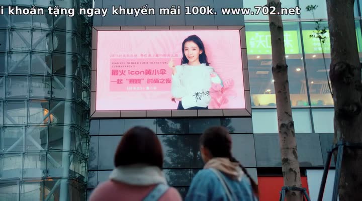 Hai mươi bất hoặc 10 Hình ảnh tập 20 Hai mươi bất hoặc