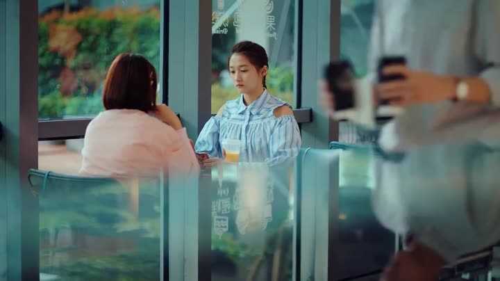Hai mươi bất hoặc 9 Tập 21 phim Hai mươi bất hoặc