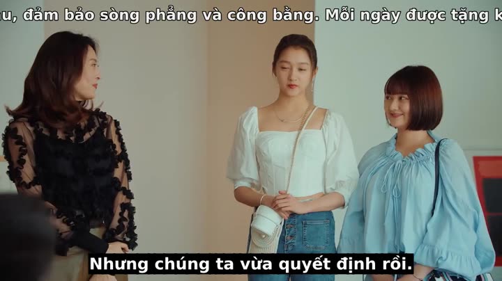 Hai mươi bất hoặc 10 Hình ảnh tập 21 Hai mươi bất hoặc