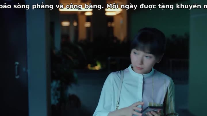 Hình ảnh tập 22 Hai mươi bất hoặc