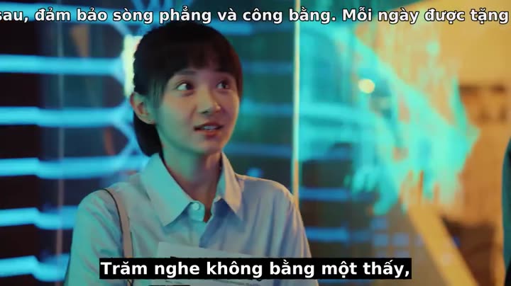 Hai mươi bất hoặc 10 Hình ảnh tập 23 Hai mươi bất hoặc