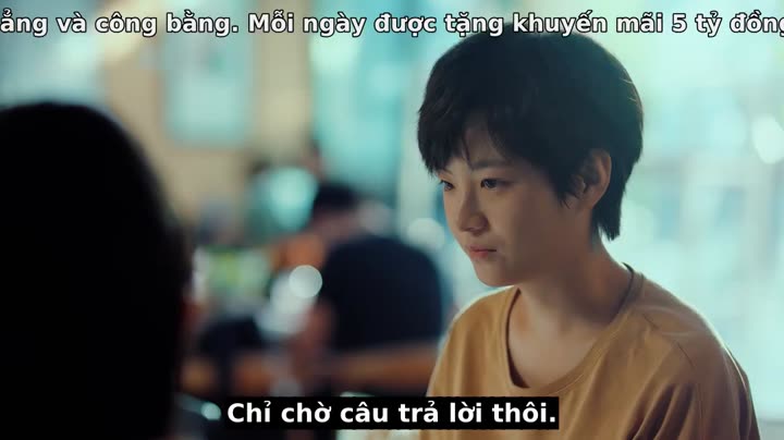 Hai mươi bất hoặc 10 Hình ảnh tập 29 Hai mươi bất hoặc