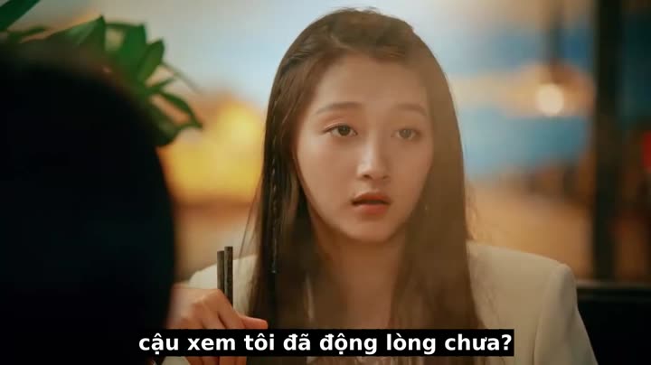 Hai mươi bất hoặc 9 Tập 3 phim Hai mươi bất hoặc