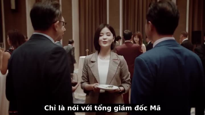 Hai mươi bất hoặc 9 Tập 30 phim Hai mươi bất hoặc