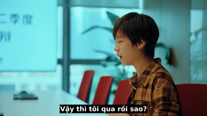 Hai mươi bất hoặc 9 Tập 37 phim Hai mươi bất hoặc
