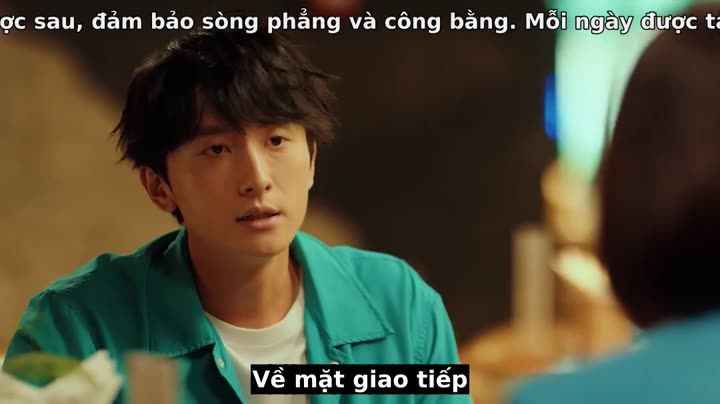 Hai mươi bất hoặc 10 Hình ảnh tập 37 Hai mươi bất hoặc