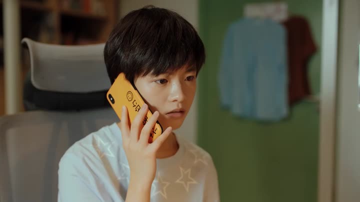 Tập 38 phim Hai mươi bất hoặc