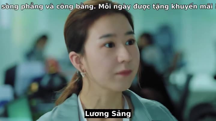 Hình ảnh tập 5 Hai mươi bất hoặc