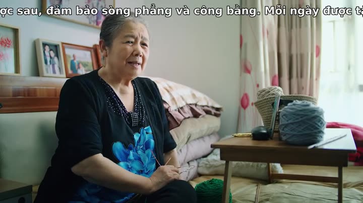 Hình ảnh tập 6 Hai mươi bất hoặc