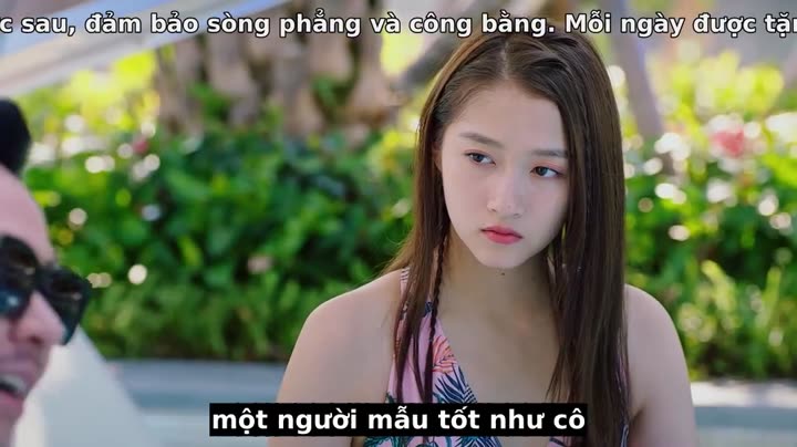 Hai mươi bất hoặc 10 Hình ảnh tập 7 Hai mươi bất hoặc