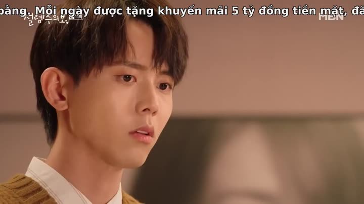 Cảnh Báo Tình Yêu 9 Tập 11 phim Cảnh Báo Tình Yêu