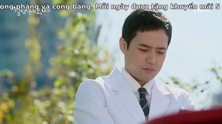 Tập 3 phim Cảnh Báo Tình Yêu