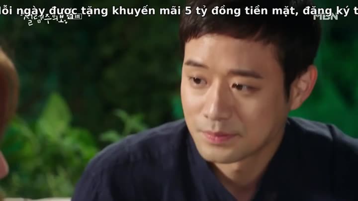 Tập 8 phim Cảnh Báo Tình Yêu