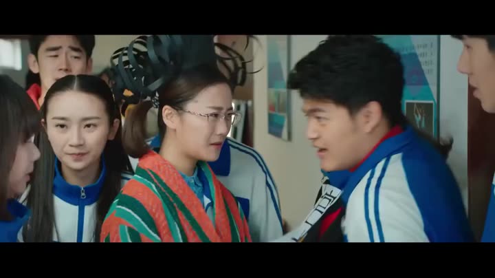 Hình ảnh tập 6 Điều Tuyệt Vời Nhất Của Chúng Ta
