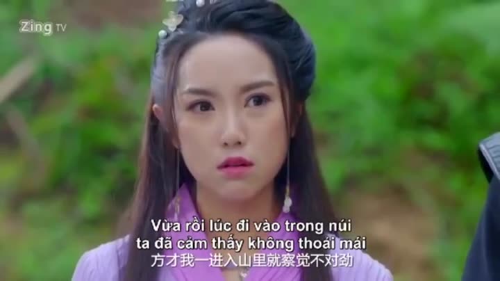 Công Chúa Tinh Nghịch 10 Hình ảnh tập 17 Công Chúa Tinh Nghịch