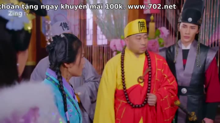 Công Chúa Tinh Nghịch 9 Tập 2 phim Công Chúa Tinh Nghịch