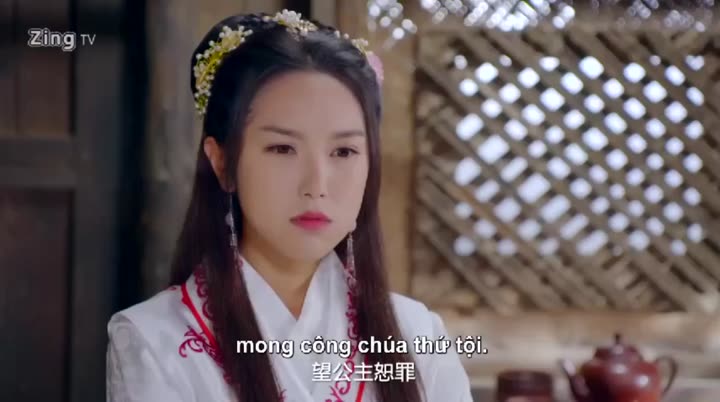 Công Chúa Tinh Nghịch 10 Hình ảnh tập 24 Công Chúa Tinh Nghịch