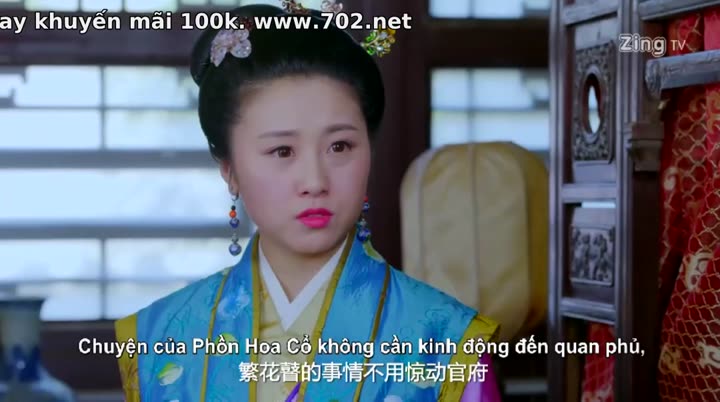 Công Chúa Tinh Nghịch 9 Tập 6 phim Công Chúa Tinh Nghịch