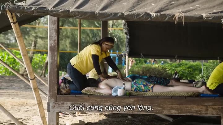 Jack Whitehall: Du lịch cùng cha tôi (Phần 1) 9 Tập 3 phim Jack Whitehall: Du lịch cùng cha tôi (Phần 1)