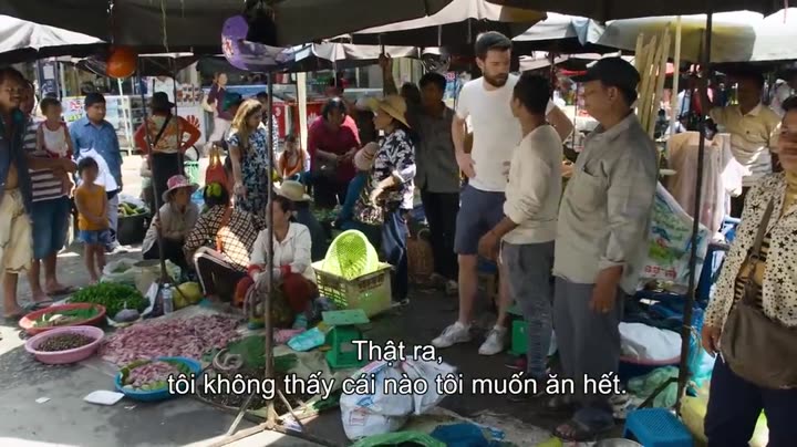 Tập 4 phim Jack Whitehall: Du lịch cùng cha tôi (Phần 1)