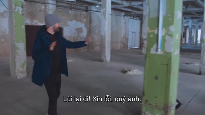 Jack Whitehall: Du lịch cùng cha tôi (Phần 2) 9 Tập 4 phim Jack Whitehall: Du lịch cùng cha tôi (Phần 2)