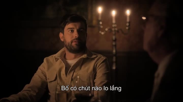 Jack Whitehall: Du lịch cùng cha tôi (Phần 5) 10 Hình ảnh tập 2 Jack Whitehall: Du lịch cùng cha tôi (Phần 5)