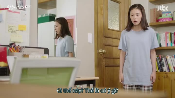 Tuổi Trẻ Muôn Màu 2 10 Hình ảnh tập 2 Tuổi Trẻ Muôn Màu 2
