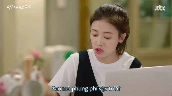 Tuổi Trẻ Muôn Màu 2 10 Hình ảnh tập 8 Tuổi Trẻ Muôn Màu 2
