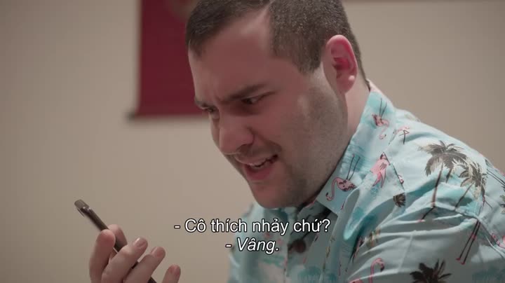Tình yêu trên phổ tự kỷ (Phần 2) 9 Tập 2 phim Tình yêu trên phổ tự kỷ (Phần 2)