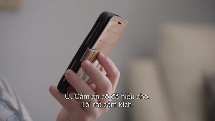 Tình yêu trên phổ tự kỷ (Phần 2) 10 Hình ảnh tập 3 Tình yêu trên phổ tự kỷ (Phần 2)